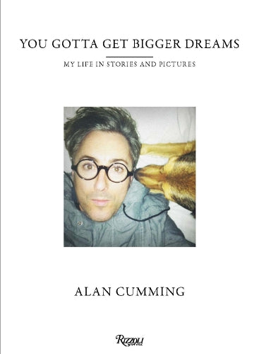 You Gotta Get Bigger Dreams: And Other Stories