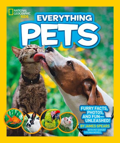 Pets (Everything)