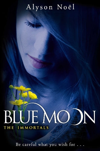 Blue Moon: 2 (The Immortals)