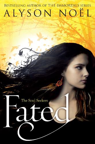 Fated: 1 (The Soul Seekers)