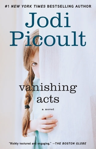 Vanishing Acts: A Novel