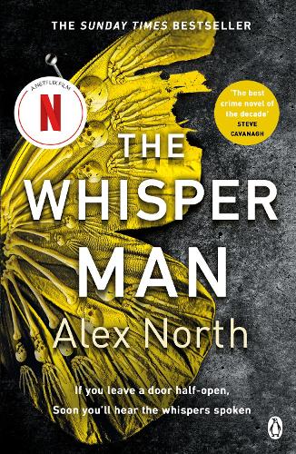 The Whisper Man: The chilling must-read Richard & Judy thriller pick