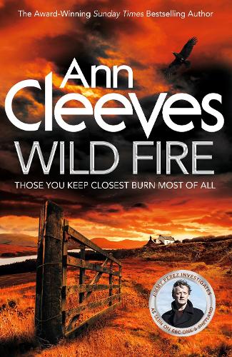 Wild Fire (Shetland)
