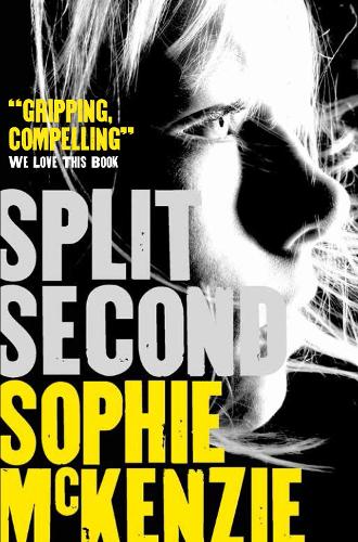 Split Second (Split Second 1)