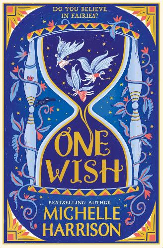 One Wish (13 Treasures Prequel)