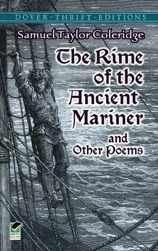 The Rime of the Ancient Mariner (Dover Thrift Editions)