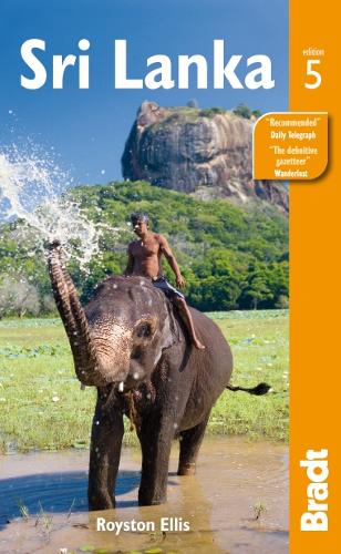 Sri Lanka ([Bradt Travel Guide] Bradt Travel Guides)