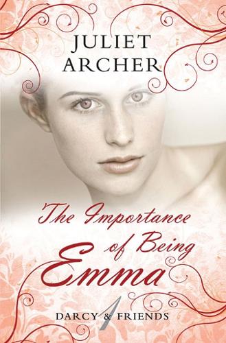 The Importance of Being Emma (Darcy & Friends)