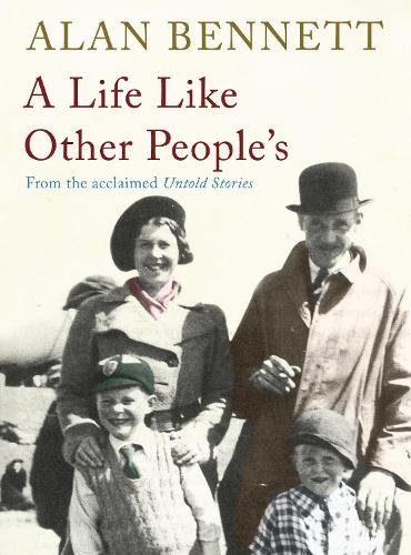 A Life Like Other Peoples