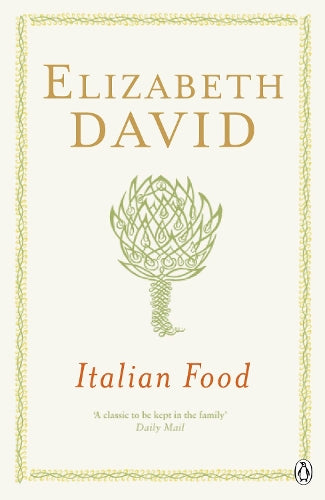 Italian Food Revised Edition