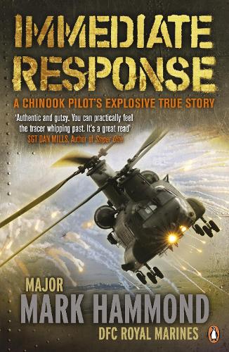 Immediate Response