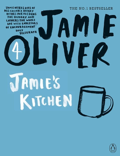 Jamies Kitchen