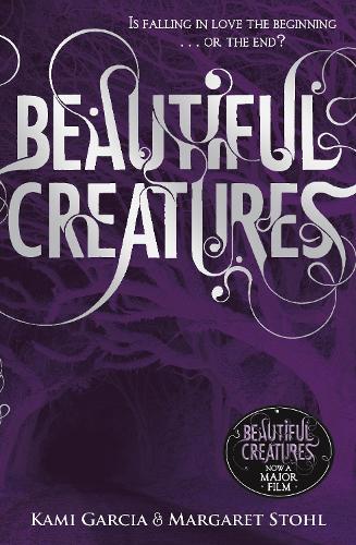 Beautiful Creatures (Book 1): 1/4