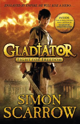 Gladiator: Fight for Freedom: 1