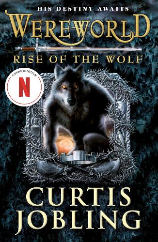 Wereworld: Rise of the Wolf [Paperback]