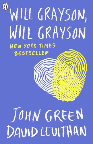 [(Will Grayson, Will Grayson)] [By (author) John Green ] published on (May, 2015)