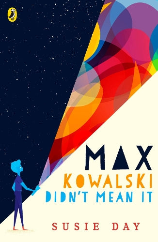 Max Kowalski Didnt Mean It
