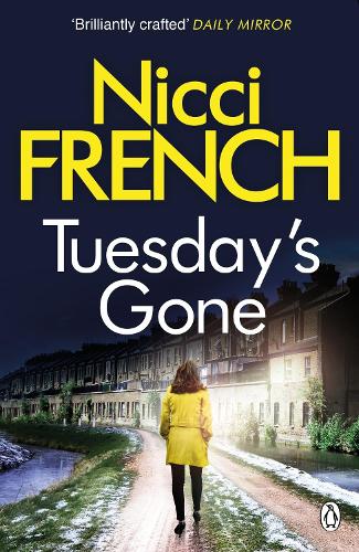 Tuesdays Gone (Frieda Klein)