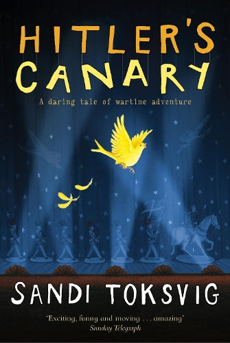 Hitlers Canary