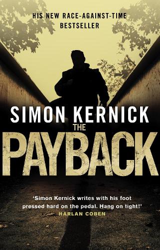 The Payback: (Dennis Milne 3)
