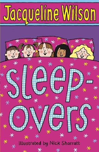 Sleepovers [Paperback]