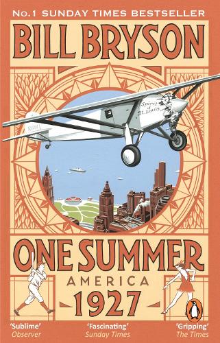 One Summer: America 1927 (Bryson)