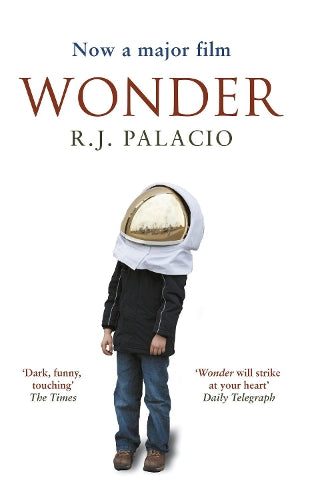 Wonder (Adult edition)