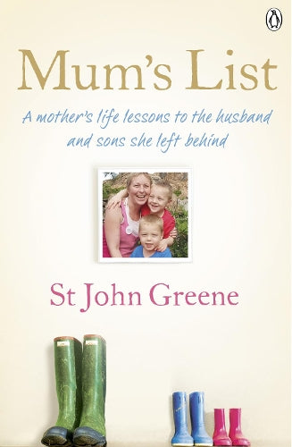 (MUMS LIST) BY GREENE, ST JOHN[ AUTHOR ]Paperback 03-2012