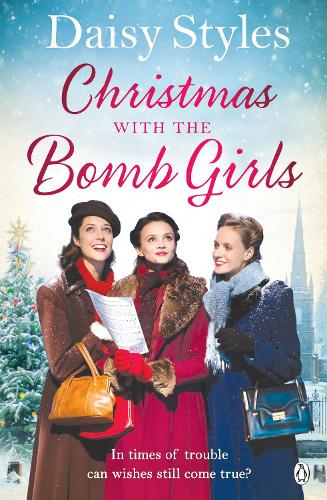 Christmas with the Bomb Girls (Bomb Girls 3)