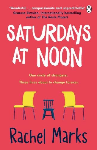 Saturdays at Noon: An uplifting, emotional and unpredictable page-turner to give you hope and make you smile
