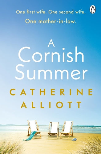 A Cornish Summer: Escape to Cornwall with the perfect feel-good summer read