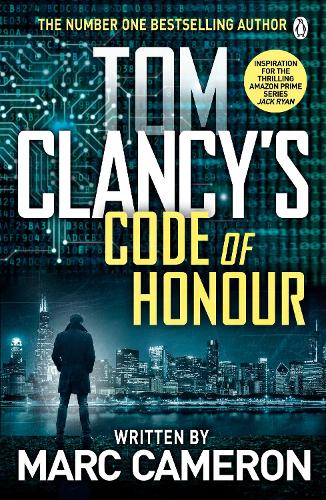 Tom Clancys Code of Honour (Jack Ryan)