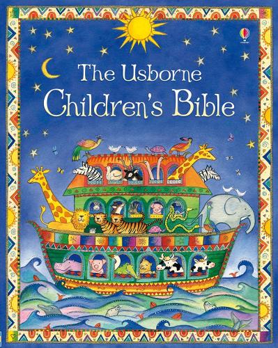 Childrens Bible (Usborne Childrens Bible)
