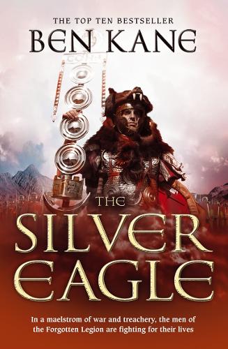 Silver Eagle, The