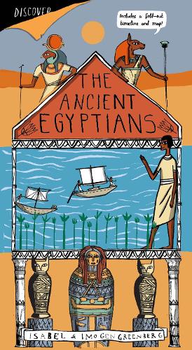 The Ancient Egyptians (Discover...)