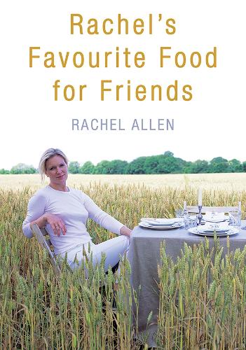 Rachels Favourite Food for Friends