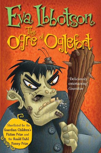 The Ogre of Oglefort