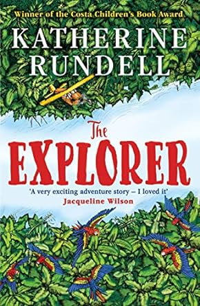 The Explorer