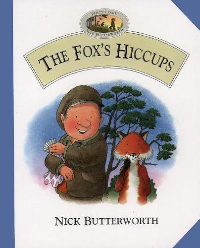 The Foxs Hiccups (Percys Park)