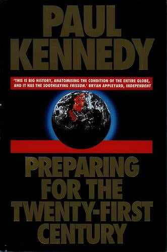 Preparing for 21st Century