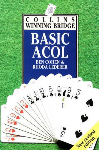 Collins Winning Bridge: Basic Acol