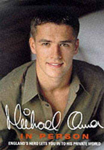 Michael Owen in Person