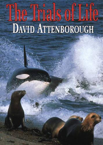 The Trials of Life : A Natural History of Animal Behaviour