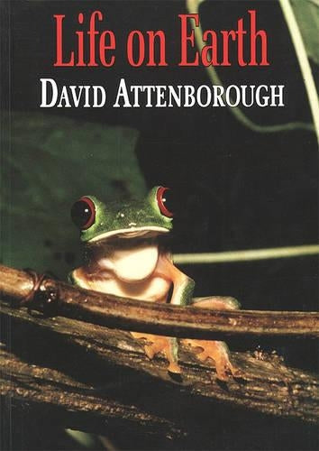 Life on Earth: A Natural History