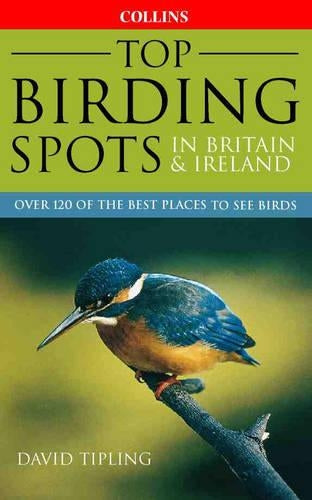 Top British Birding Spots