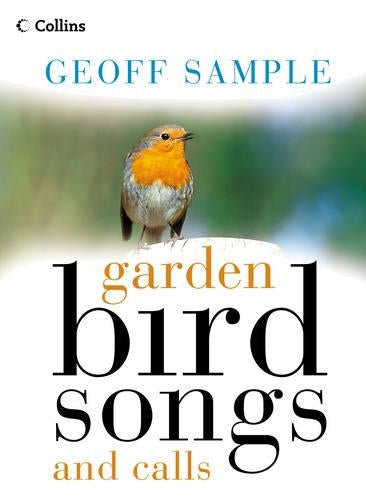 Garden Bird Songs and Calls