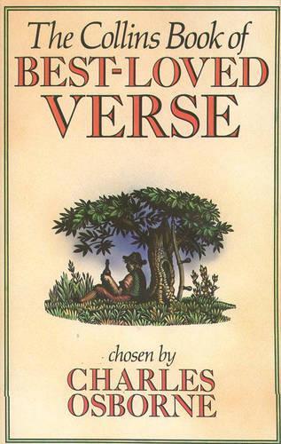 Collins Book of Best-Loved Verse