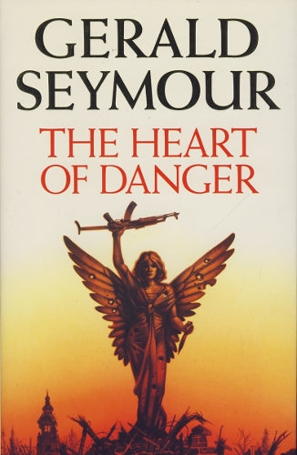 The Heart of Danger