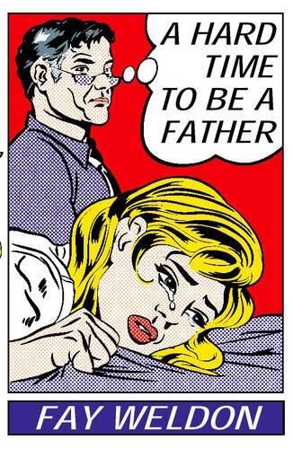 A Hard Time to Be a Father