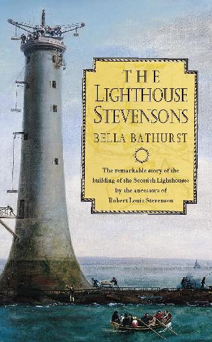 The Lighthouse Stevensons